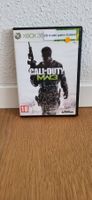 Xbox 360 - Call of Duty MW3