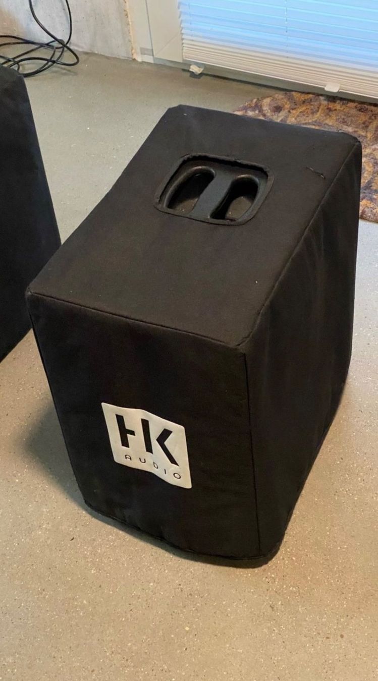 HK Audio Casse acustiche: HK Audio Elements, 600W – Usato da Meiringen venduto da Josua.f 6