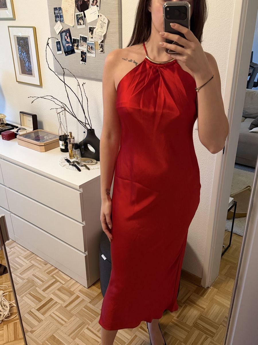Zara Kleider: Zara dress – Neu (gemäss Beschreibung) aus Geneve von ingamff