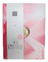 Rituals Geschenk Set Large Sakura Duft Dusch Creme Kerze