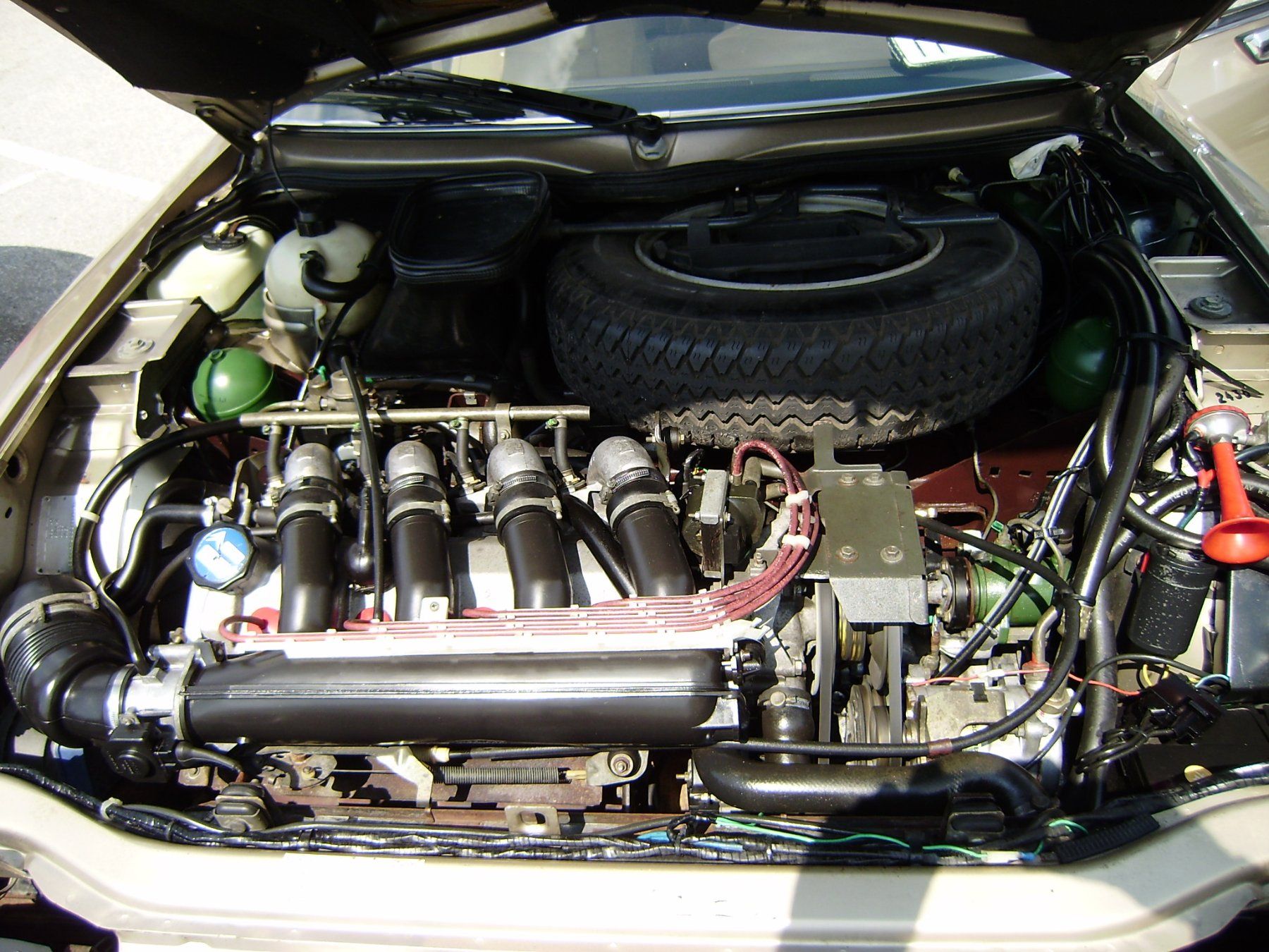 Citroën Automobili: Citroen CX Prestige 1a serie – Usato da Canobbio venduto da SCARABEO88 5