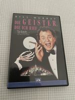 Die Geister, Die Ich Rief
