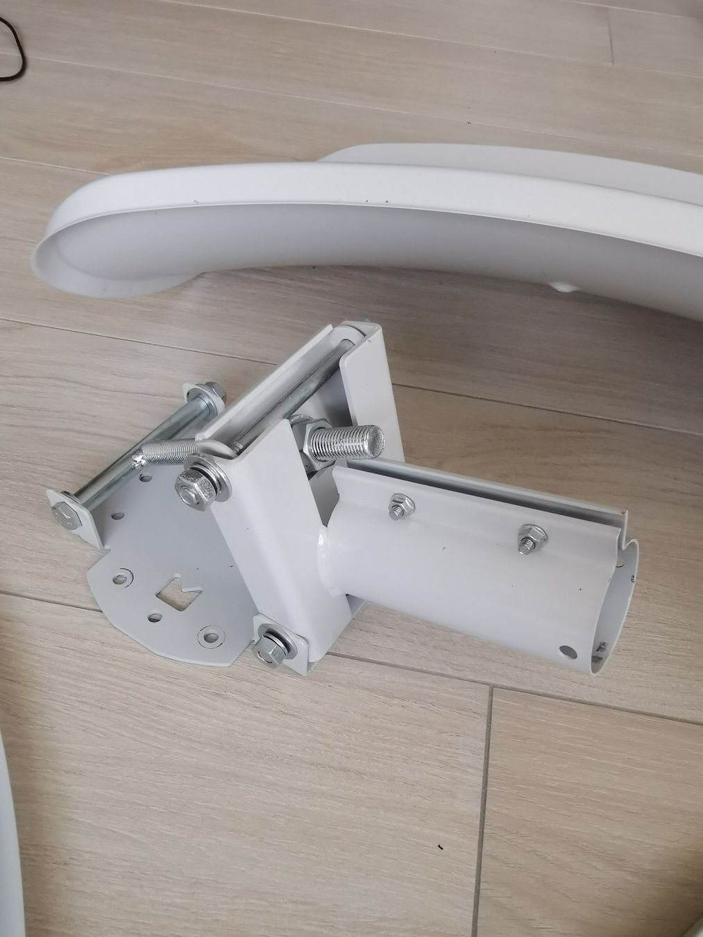 Radiocomunicazione: Wave Frontier Toroidal 90 Multibeam Antenne neu – Usato da Galgenen venduto da amoxan1 3