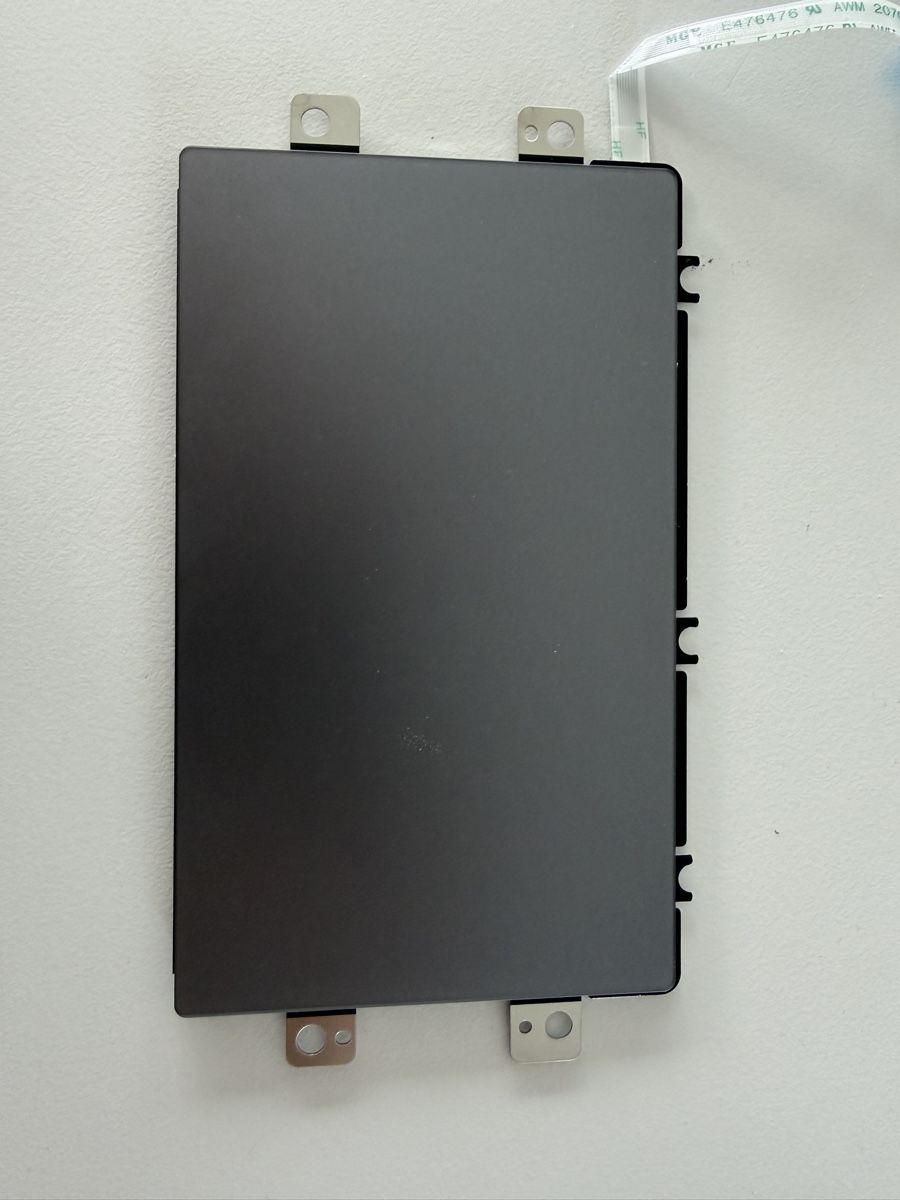 Lenovo Notebook: Original Lenovo Yoga 7 16 Touchpad  – Nuovo (secondo la descrizione) da Lachen SZ venduto da luc_r98n