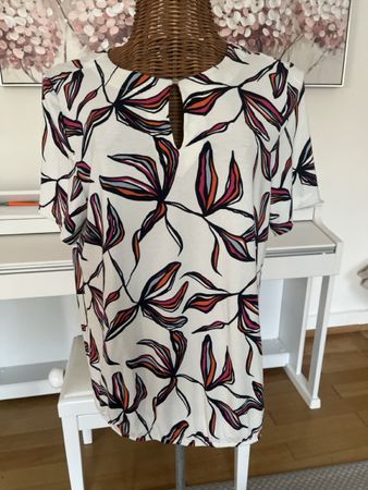 Shirt von Bonita, S