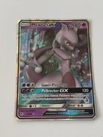 Pokemon-Karte Mewtu 31/68
