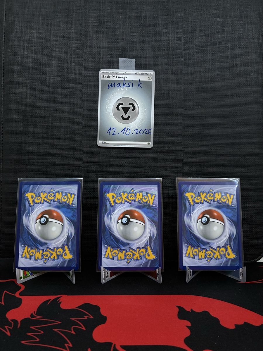 Pokémon Cartes à collectionner: From 1.- First Partner Series 1 – Neuf (Voir description) à Basel par maksik 1