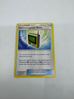 Pokemon-Karte Electromagnetic Radar 169/214