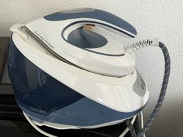 Dampfbügeleisen Tefal Express Protect mit Buegeltisch
