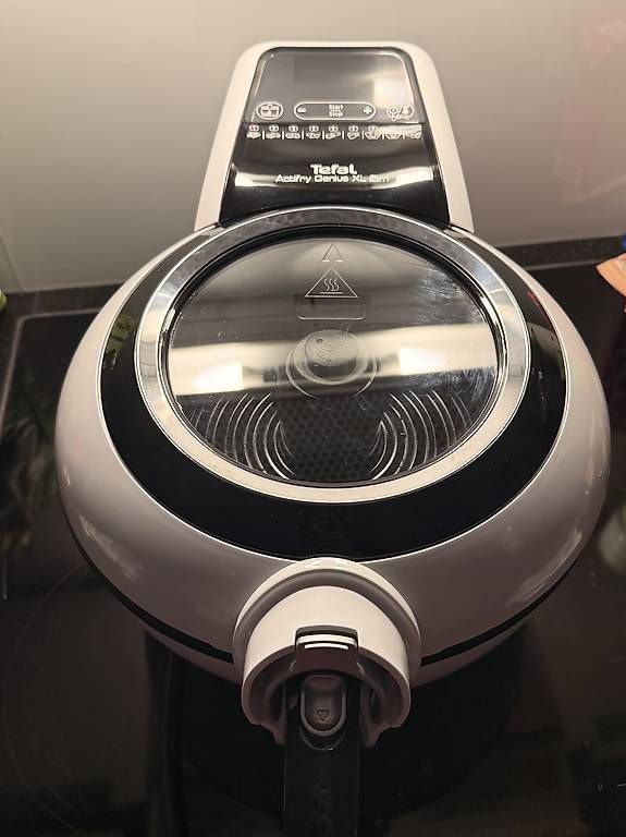 Elettrodomestici da cucina: Tefal FZ761015 – Usato da Winznau venduto da Gisi810