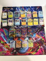 Pokemon Karten Sammlung 800+ Karten Englisch ab 1.- NM (3)
