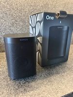 Sonos One Gen2