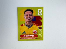 Panini Sticker Kevin Castaño FIFA WM 2026 COL 11