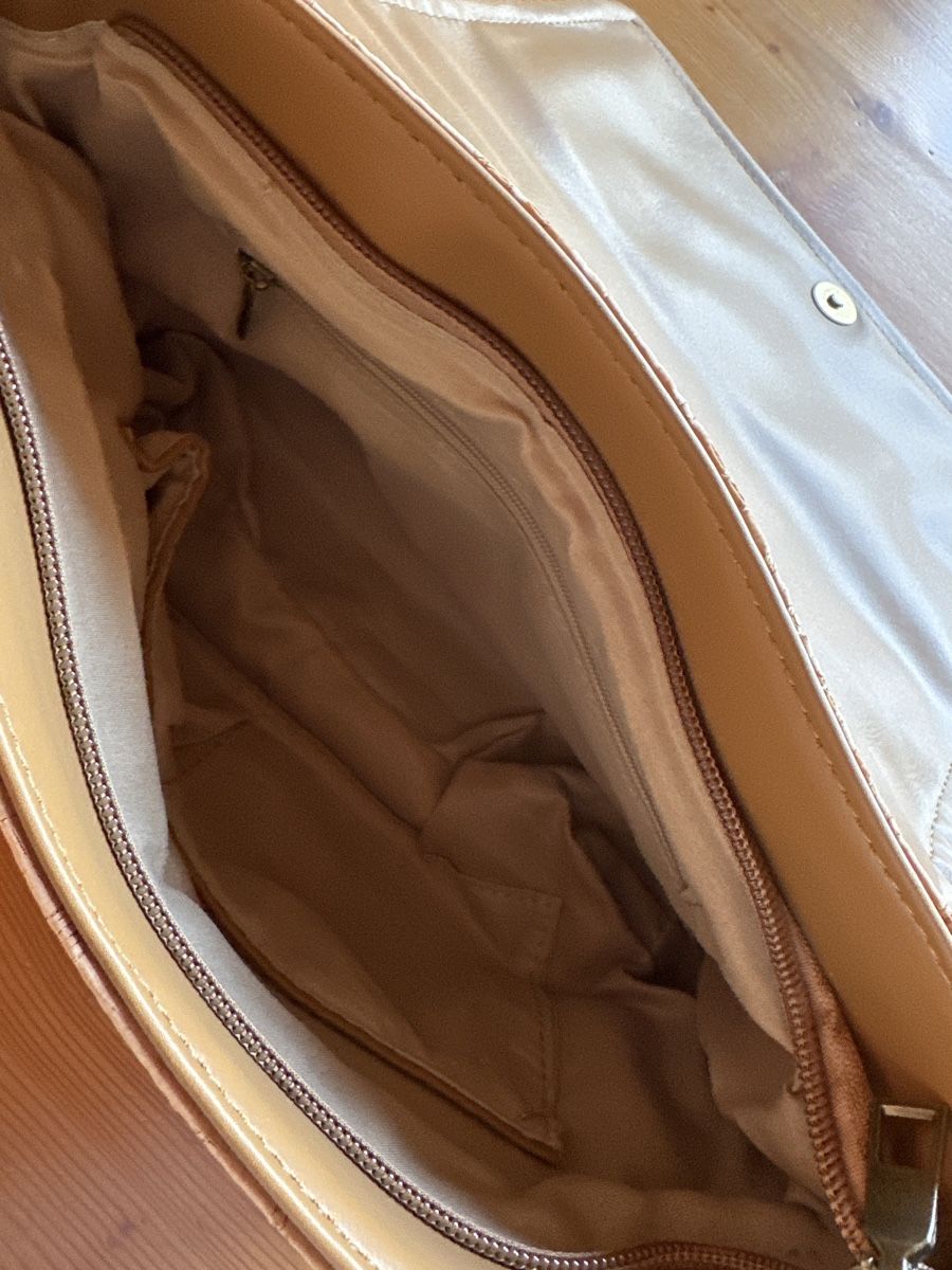 Taschen: Kork Handtasche Neu – Neu und originalverpackt aus Grächen von Walterli_88 3