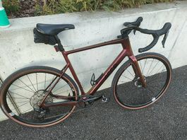 Gravelbike ARC 8 Eero Gr L