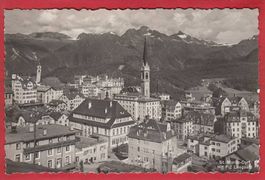 ST. MORITZ-DORF