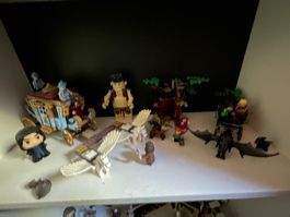 Haary Potter Lego