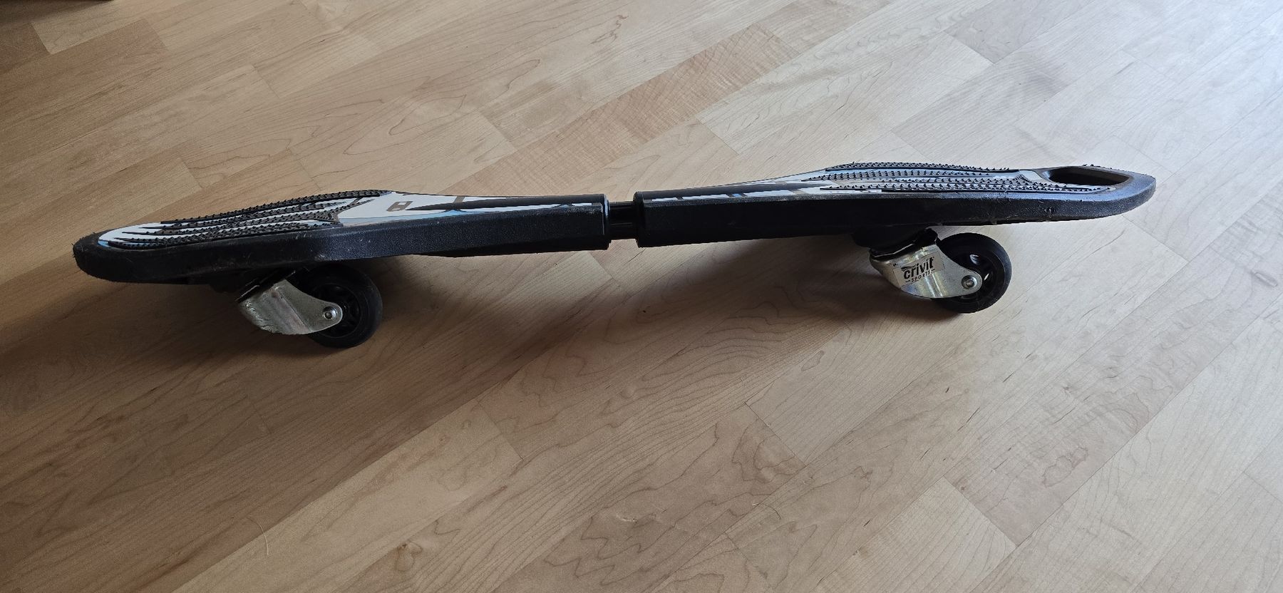 Skateboards: Waveboard sucht neuen waver! – Usato da Zürich venduto da Nadon79 1