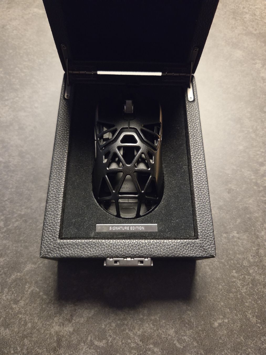 Razer Maus: Razer Viper Mini Signature Edition – Gebraucht aus Ringgenberg BE von eri_z8nh 1