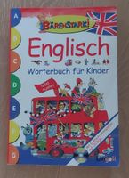 Bärenstark Englisch Wörterbuch für Kinder Lingoli
