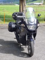 Moto BMW K1200GT