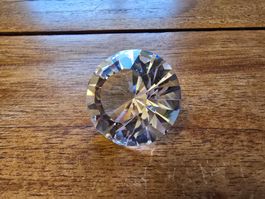 Swarovski SCS Chaton Briefbeschwerer