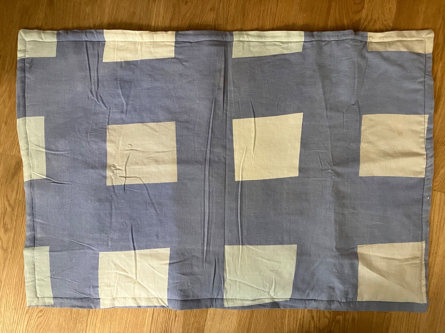 Spielmatte: Frisch genäht Patchwork Matte – Neu (gemäss Beschreibung) aus Zürich von the_2lsz 1