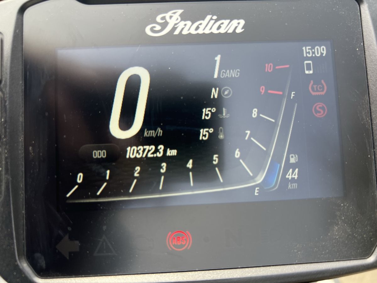 Indian Motorcycle Strasse: Indian FTR 1200S RR, Tausch Möglich – Gebraucht aus Zürich von Vanos_ 7
