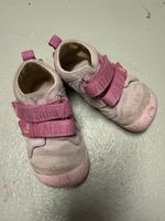 Affenzahn Girls Shoes, Size 21