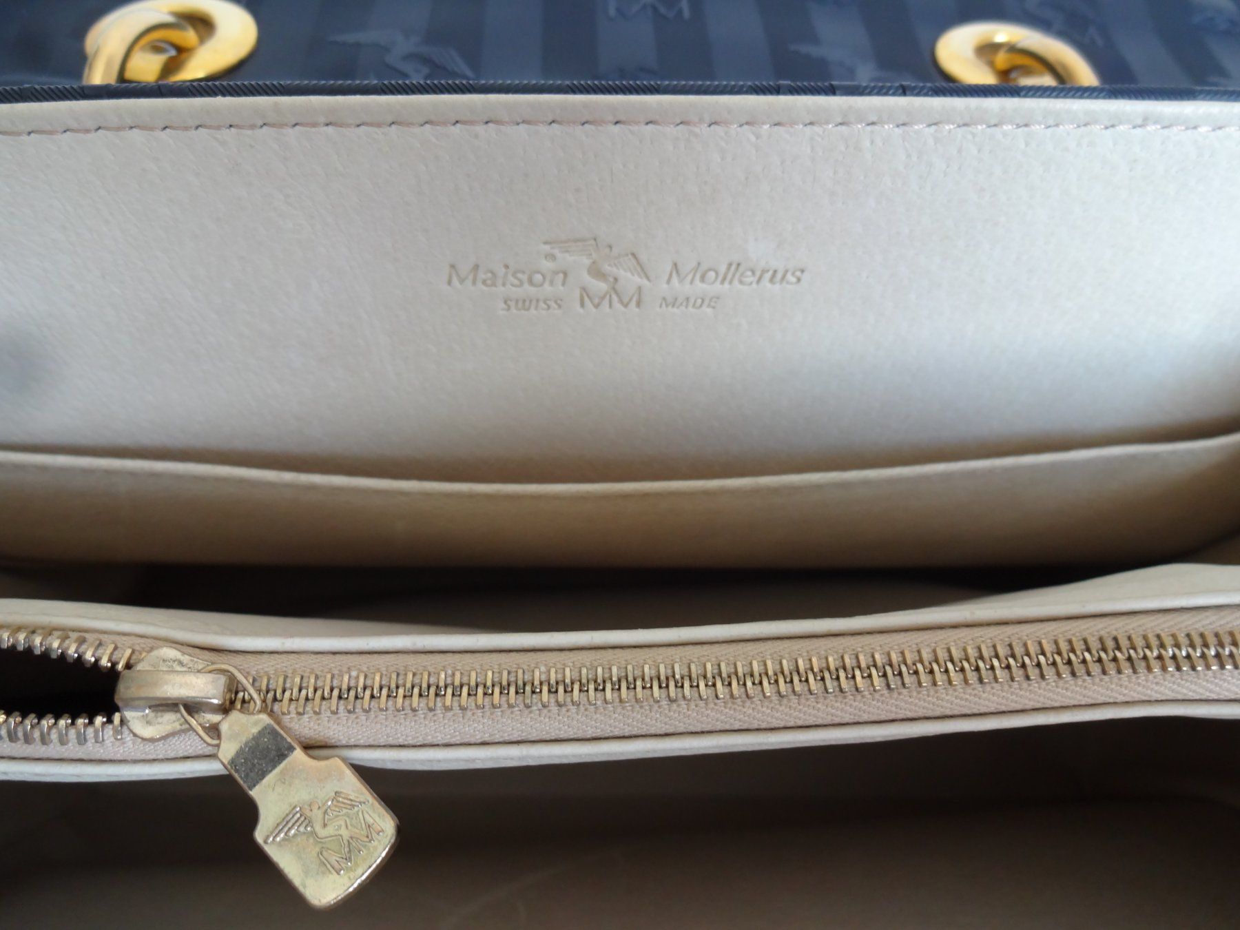 Maison Mollerus Taschen für Damen: Original *Maison Mollerus* Hand oder Umhängetasche – Neu (gemäss Beschreibung) aus Frauenfeld von Reyy58 6