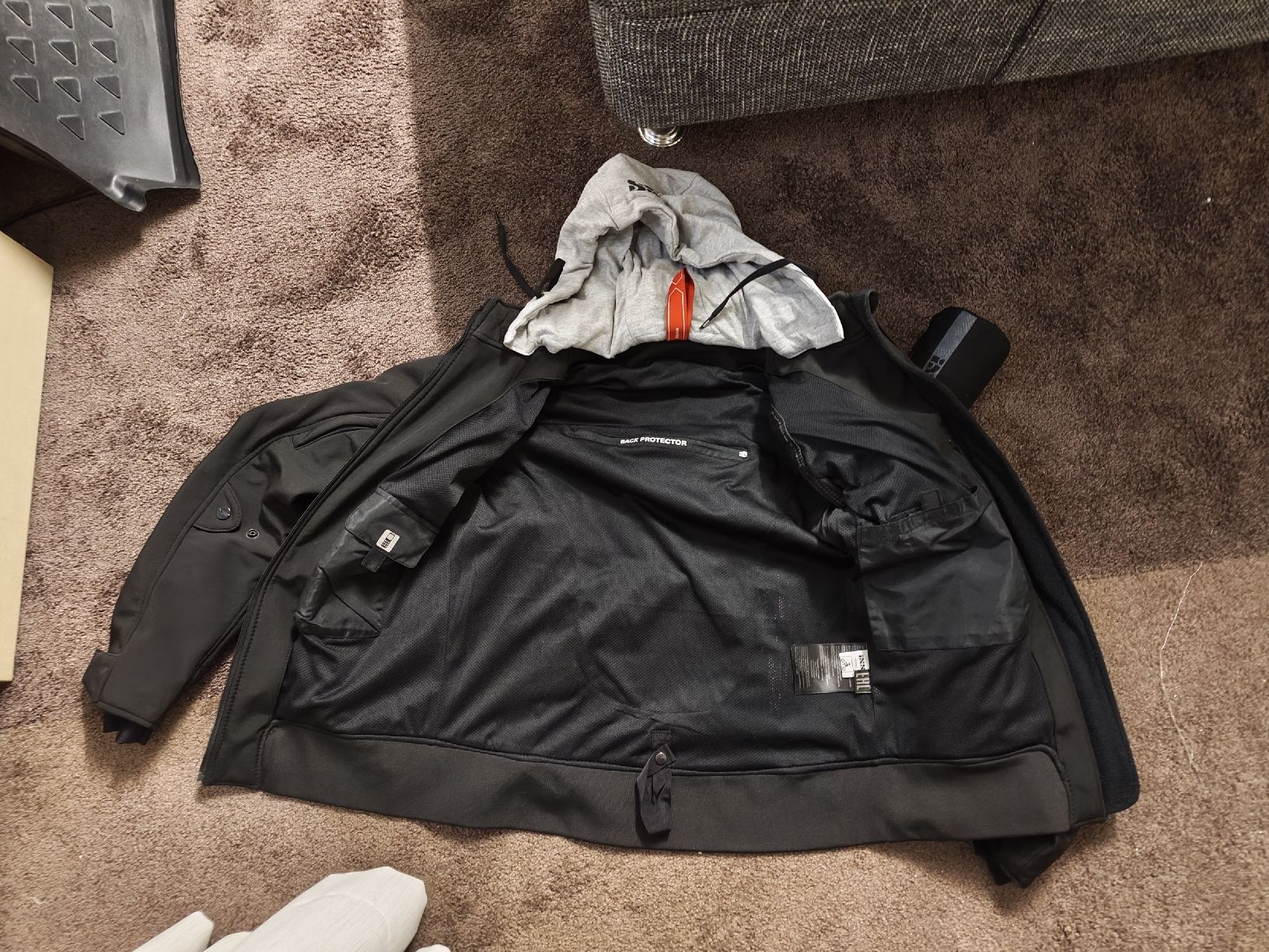 IXS Vestes: iXS Classic SO Motorradjacke – D'occasion à Hohentannen par MagmaCollectibles 2