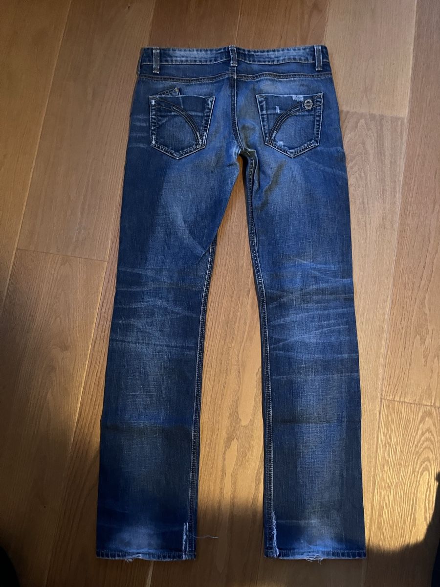 Jeans: Killah Jeans, Grösse 29, Top Zustand! – Usato da Wädenswil venduto da Iana32 3
