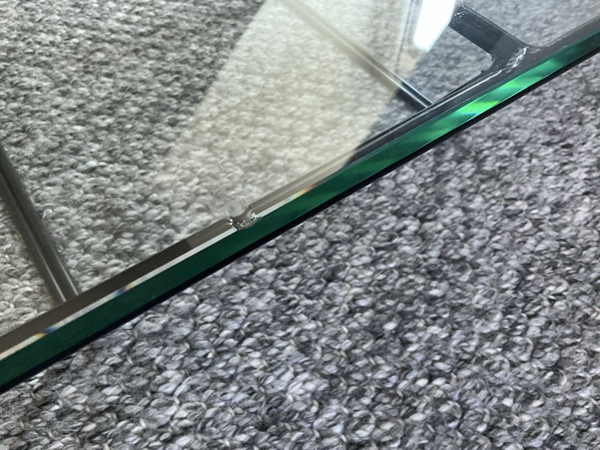 B&B Italia Tavoli: Table basse Alanda de Paolo Piva – Usato da Lausanne venduto da True_Bargain 5