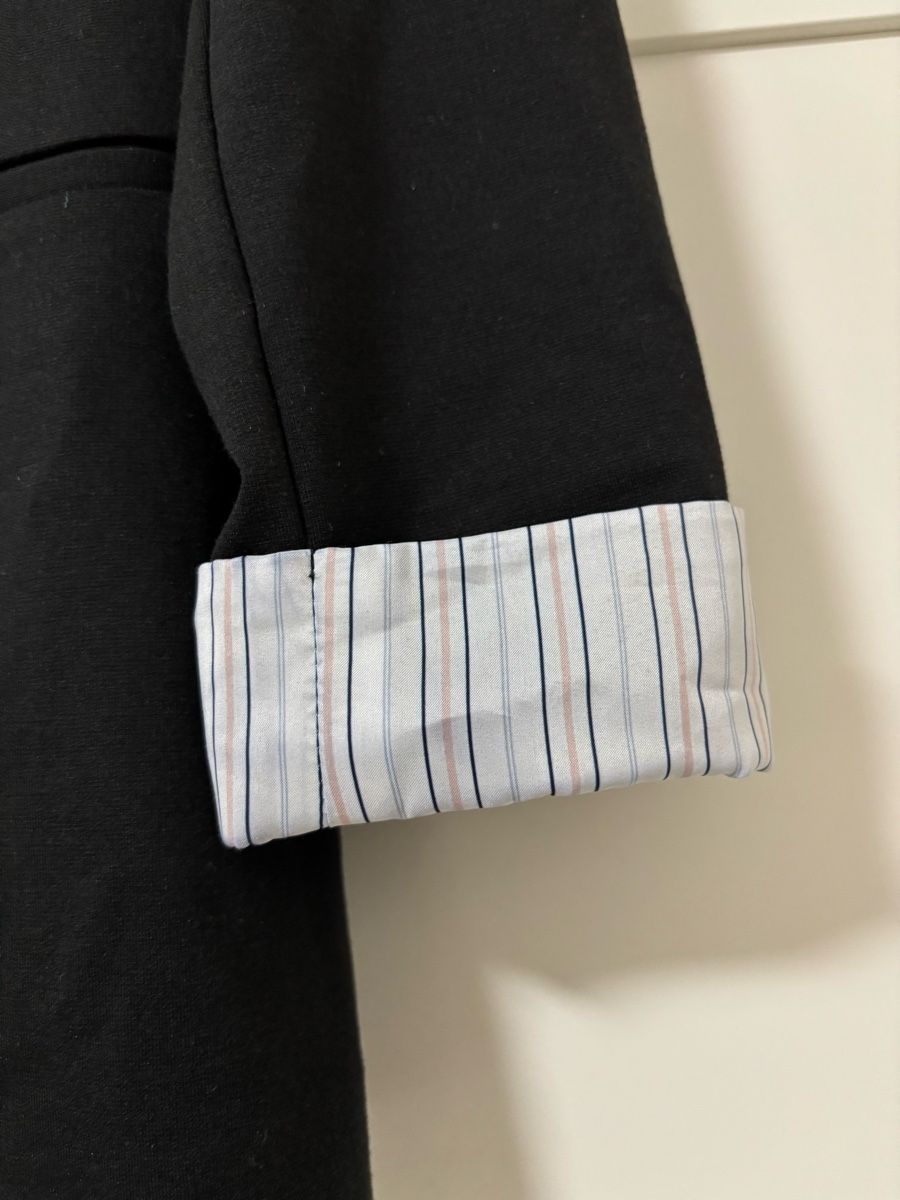 Giacche: Orsay Blazer, schwarz, Grösse 38 – Usato da Fribourg venduto da SaskiaD. 1