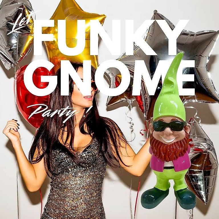 Figurines: FunkyGnome - Vert - Offre spéciale – D'occasion à Blonay par gim_f5b8 5