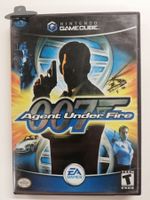 James Bond 007 Agent under fire / USA