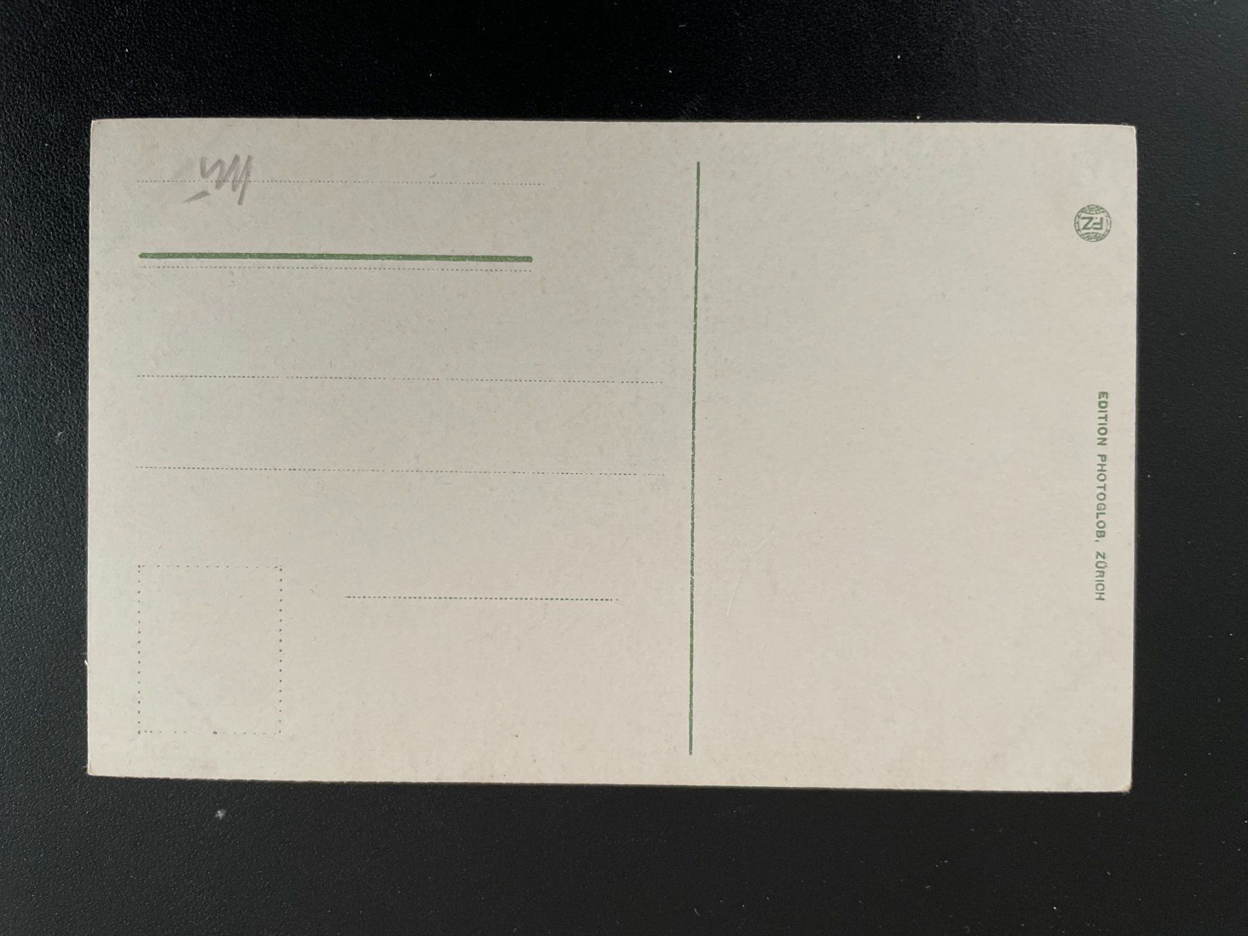 Cartoline postali: AK Konstanz (Deutschland) – Usato da Thal venduto da Danny82 1