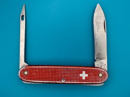 Victorinox Switzerland | Elinox mit langer Ahle