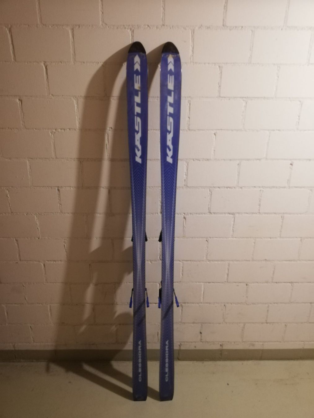 Kästle Sci: Ski Kästle 188 cm – Usato da Rothrist venduto da GIWALD 1