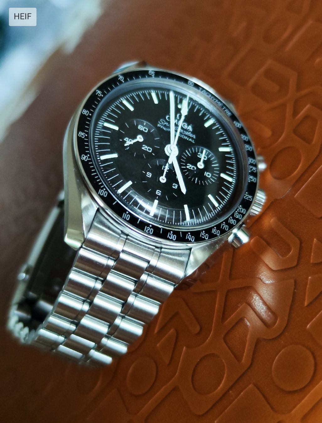 Omega Orologi: Omega speedmaster Moonwatch – Usato da Lugano venduto da Franci1718 5