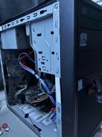 Desktop Pc / GTX 1060 / Intel i5 / 256gb SSD