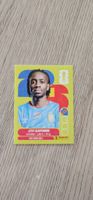 Fifa World Cup Panini COD 7
