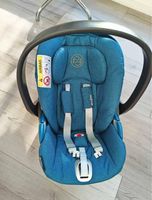 Chaise voiture - cosy Cybex z2