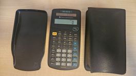 Taschenrechner TI-30 ECO RS Texas Instruments (solar)