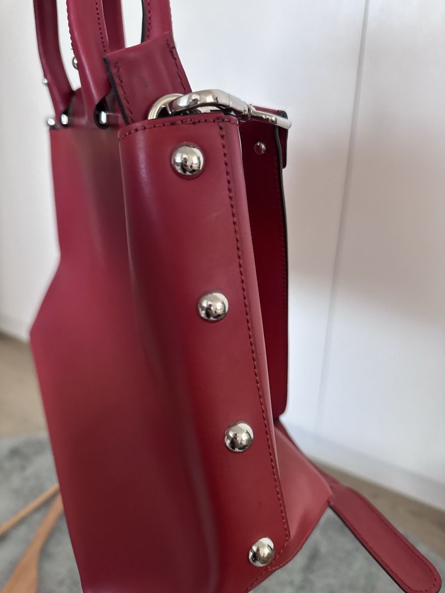 Taschen für Damen: WITTCHEN Tasche – Neu (gemäss Beschreibung) aus Gossau SG von EMK230815 1