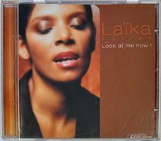 Laïka Fatien – Look At Me Now !