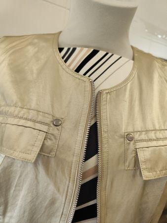 übergangsjacke GR 36 Zucckero