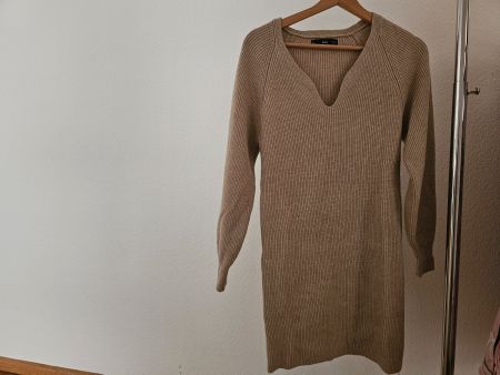 Strickkleid Mango