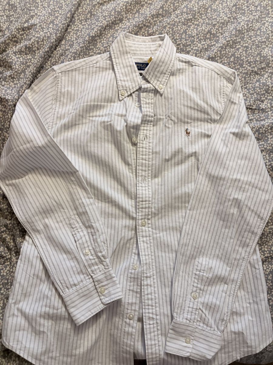 Ralph Lauren Chemisiers: Chemise Polo Ralph Lauren – Neuf (Voir description) à Montpreveyres par hae_zk6g