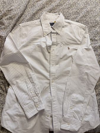 Chemise Polo Ralph Lauren